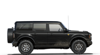 2025 Ford Bronco® External Image 1